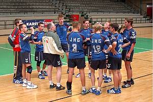 Bundesmeisterschaft 2003