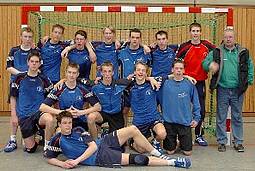 Landessportfest der Schulen - Handball