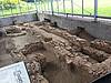 Ausgrabungen im Archäologischen Park Xanten