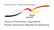 Deutsch-Polnisches Jugendwerk (externer Link)